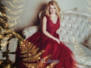 Yulias
