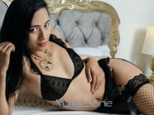 YulietJune