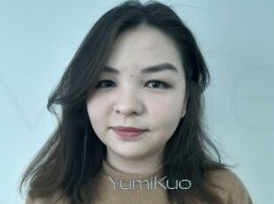 YumiKuo
