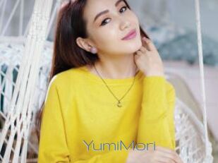 YumiMori