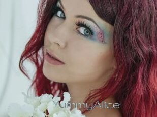 YummyAlice