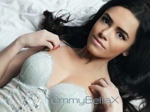 YummyBellaX