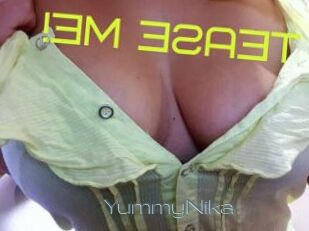 YummyNika