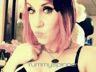Yummyspinner