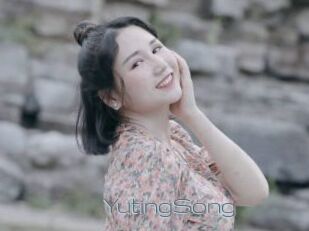 YutingSong