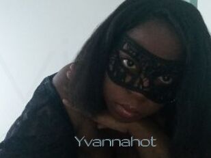 Yvannahot