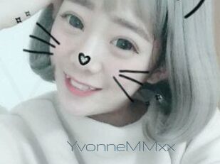 YvonneMMxx