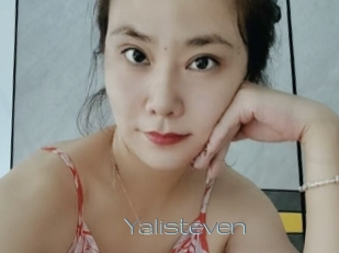 Yalisteven