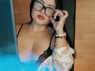 Yana_muriel