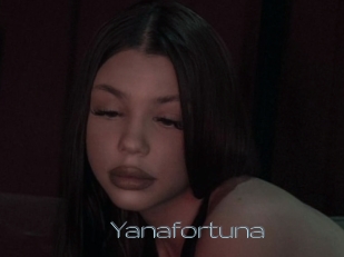 Yanafortuna