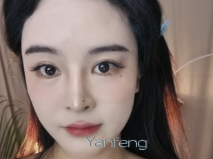 Yanfeng