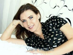 Yaninablue