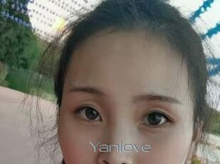 Yanlove