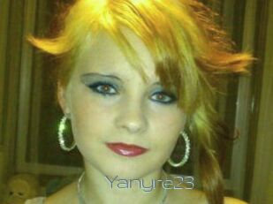 Yanyre23