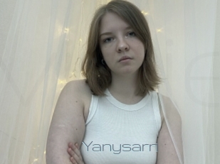 Yanysarri