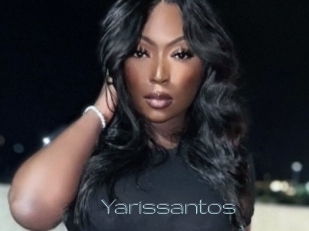 Yarissantos