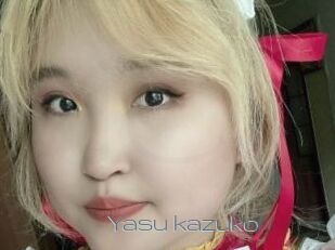 Yasu_kazuko