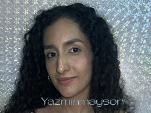 Yazminmayson