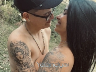 Yeiandyai