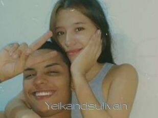 Yeikandsulivan