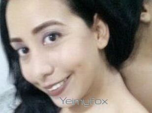 Yeimyfox