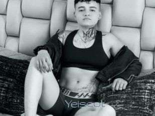 Yeiscot