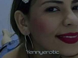 Yennyerotic