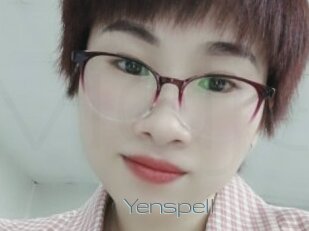 Yenspell