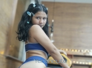 Yerithcute