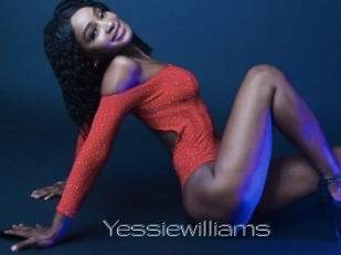 yessiewilliams Vidéos de Jeunes