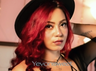 Yevonsweet