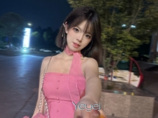 Yeyej
