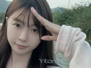 Yitong