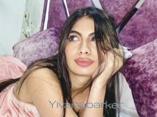 Yivanabarker