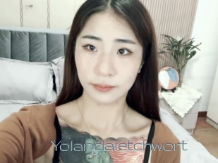 Yolandaletchwort