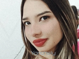 Yorcrisly