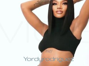 Yordyrodriguez