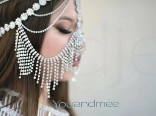 Youandmee