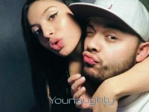 Younaughty