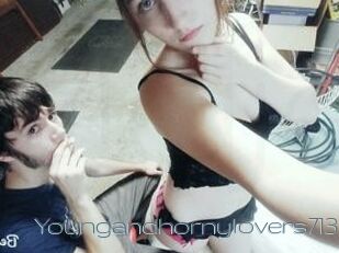 Youngandhornylovers713