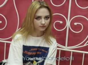youngblondelolli Vidéos de Jeunes