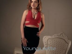 Youngjuliette