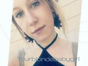 yourblondebabygirl Vidéos de Jeunes