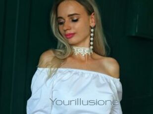 Yourillusione
