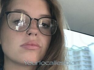 Yourlocallesbian