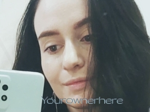 Yourownerhere