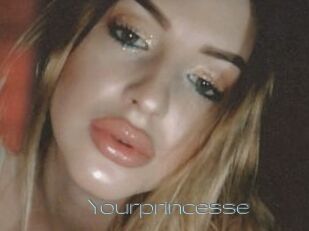Yourprincesse