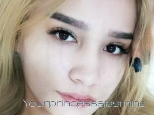 Yourprincesssjasmine