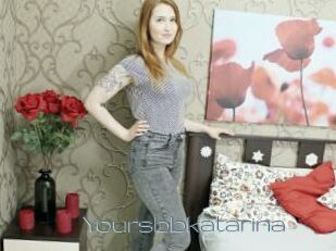 Yoursbbkatarina