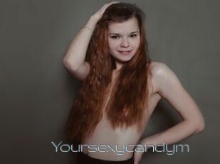 Yoursexycandym